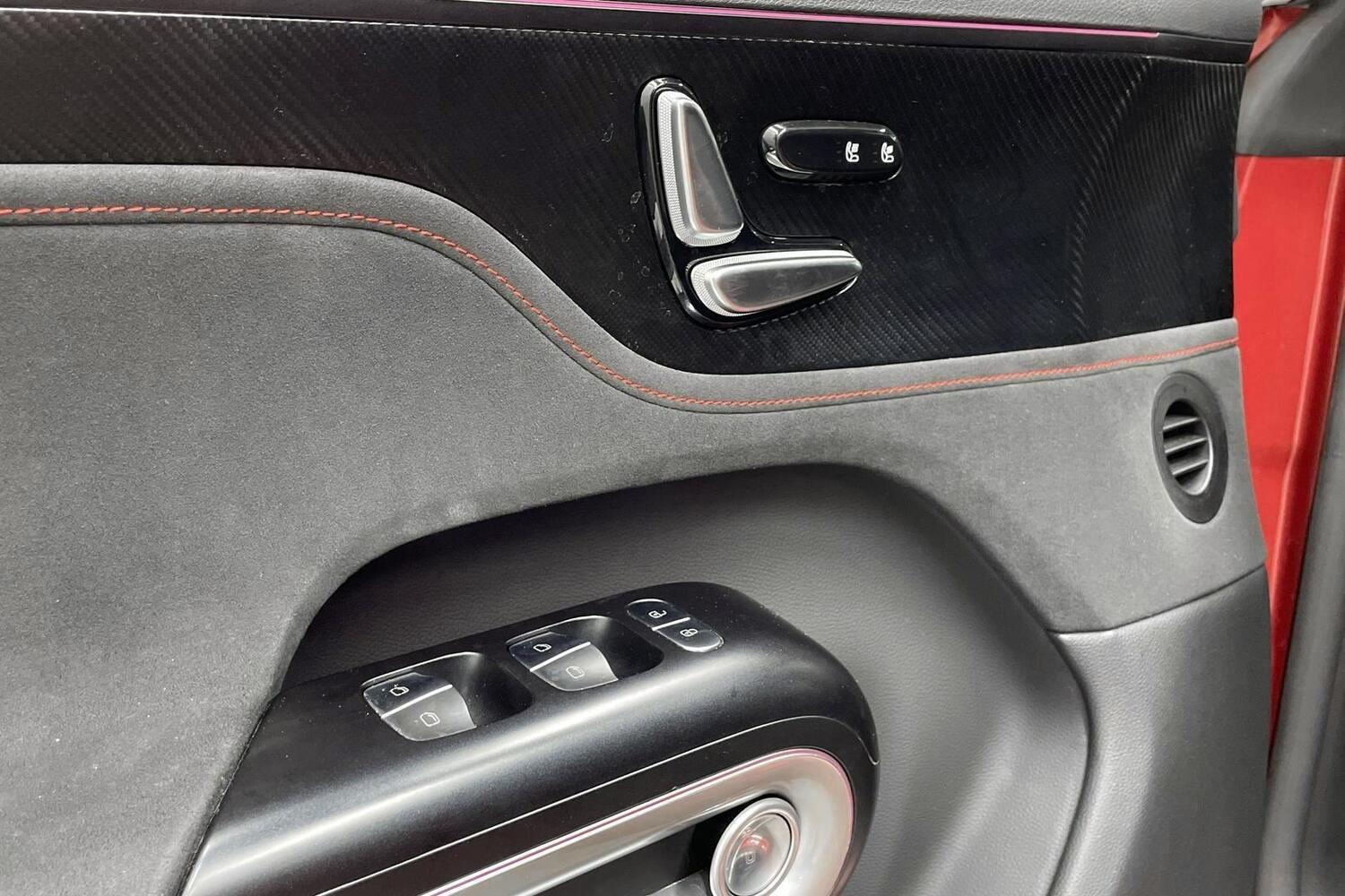 Smart #5 vaihtoauto