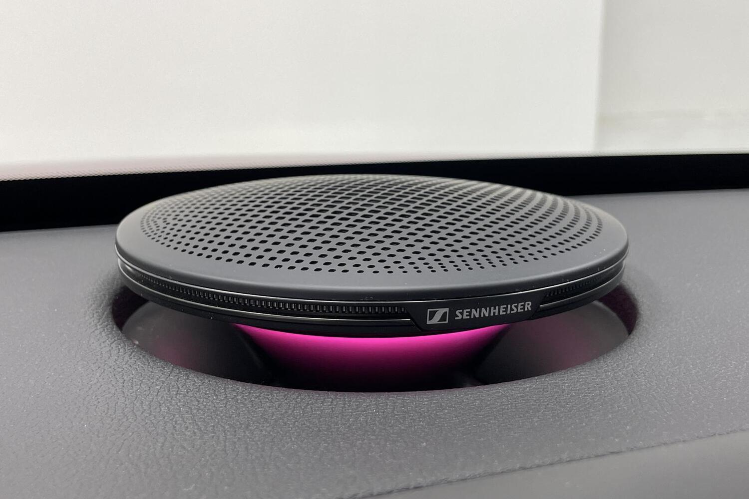 Smart #5 vaihtoauto