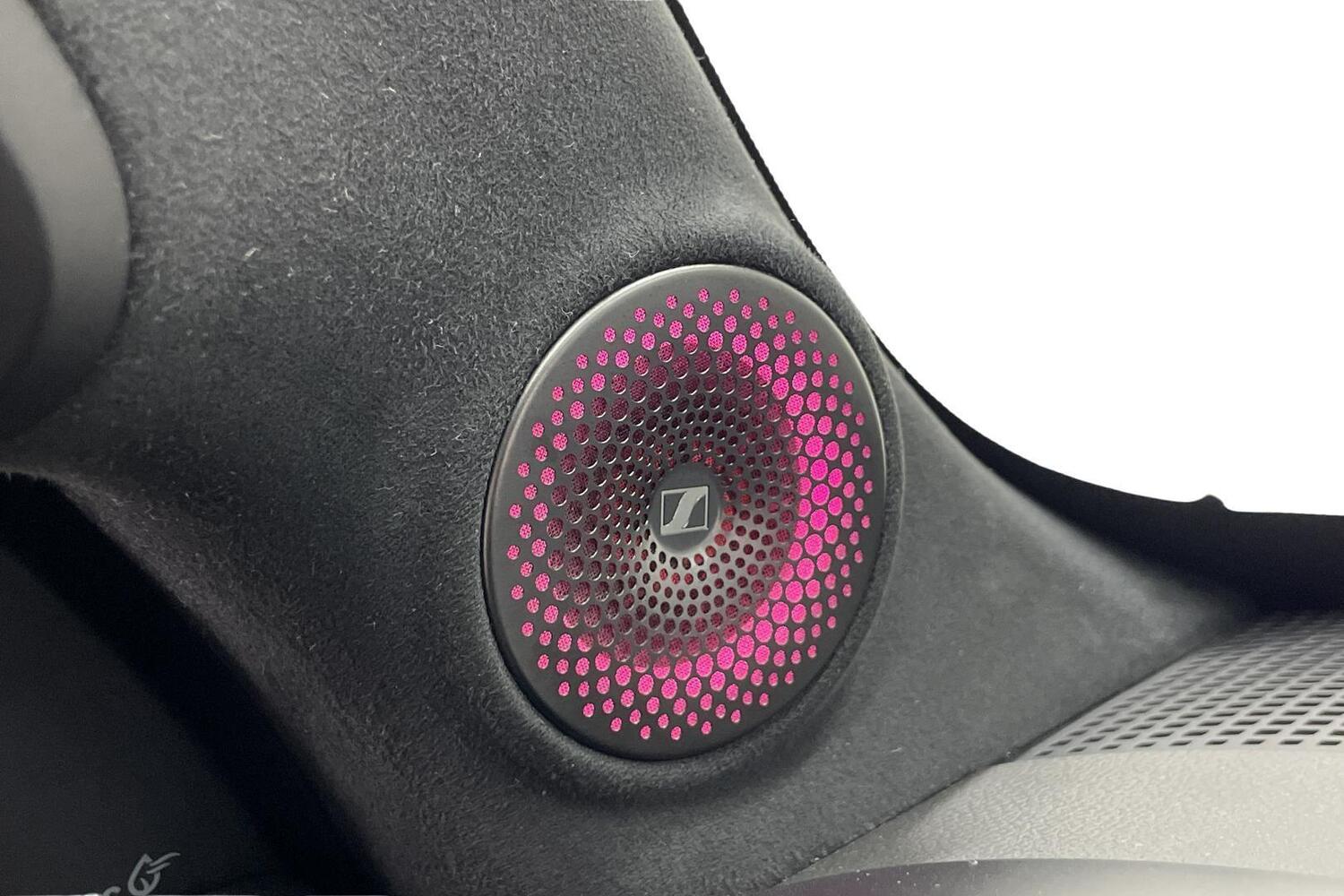 Smart #5 vaihtoauto