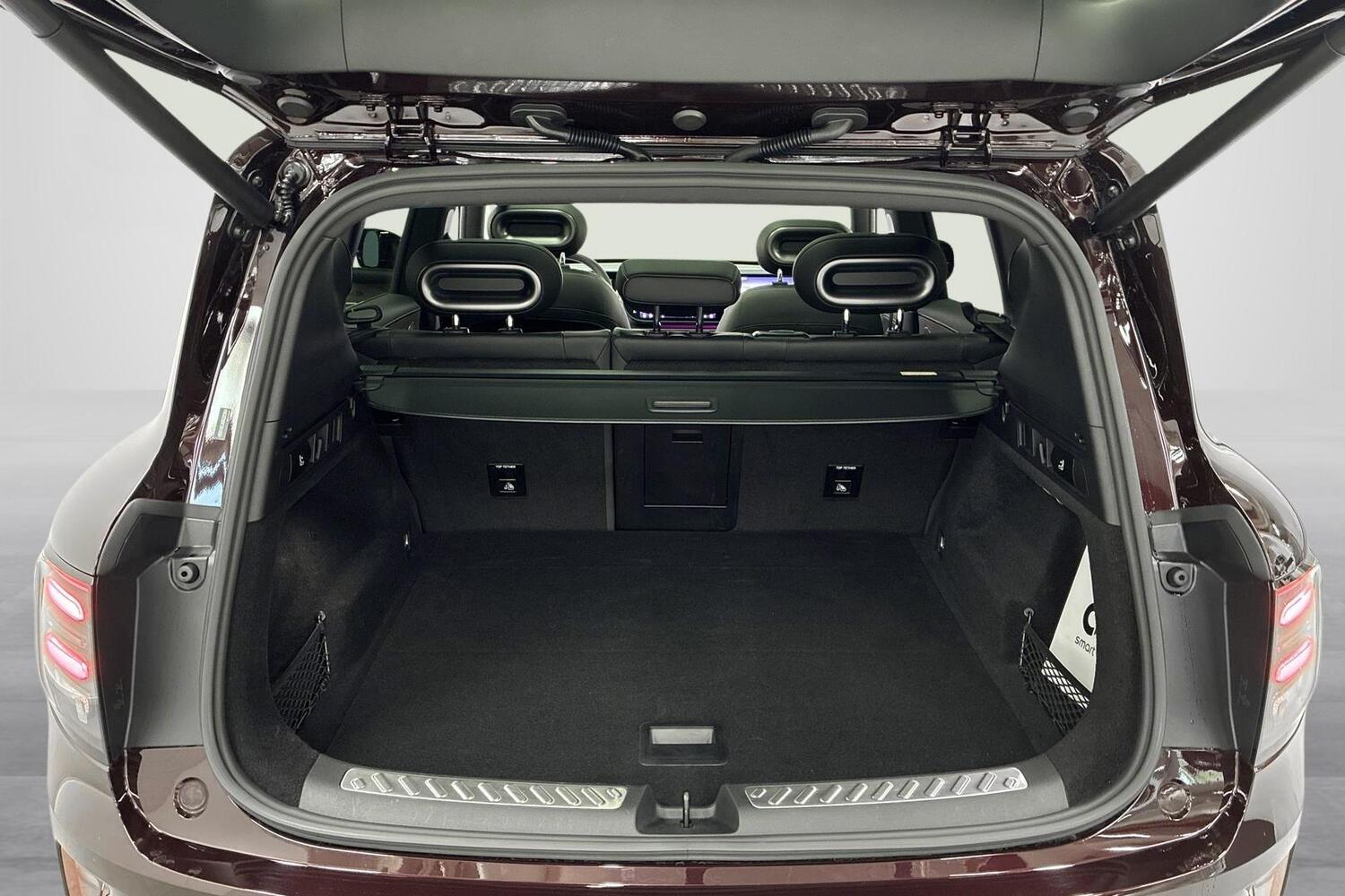Smart #5 vaihtoauto