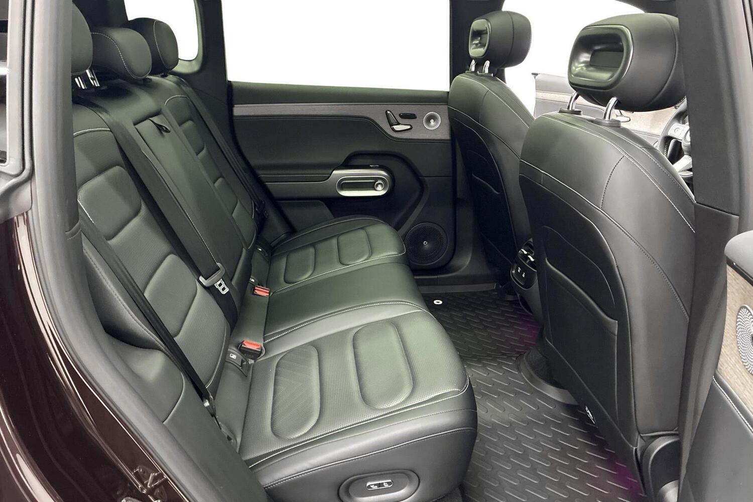 Smart #5 vaihtoauto
