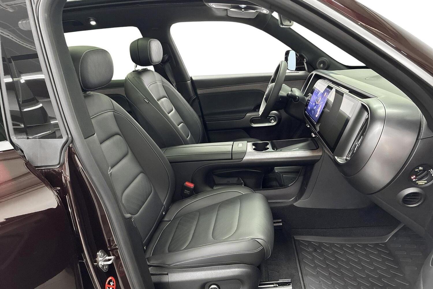 Smart #5 vaihtoauto