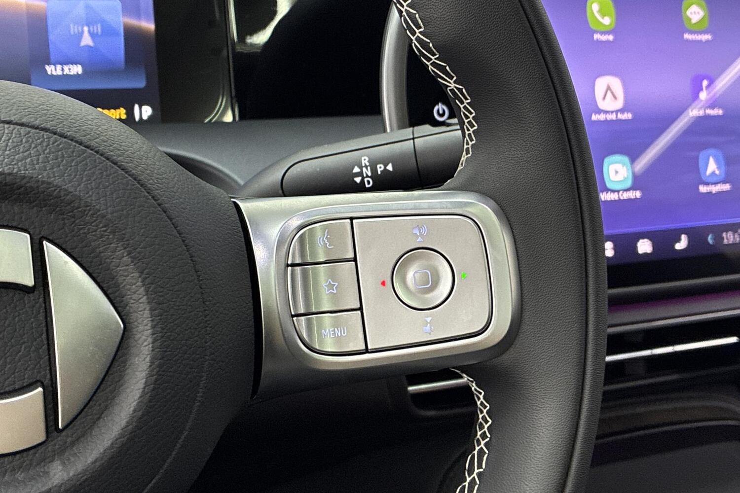 Smart #5 vaihtoauto