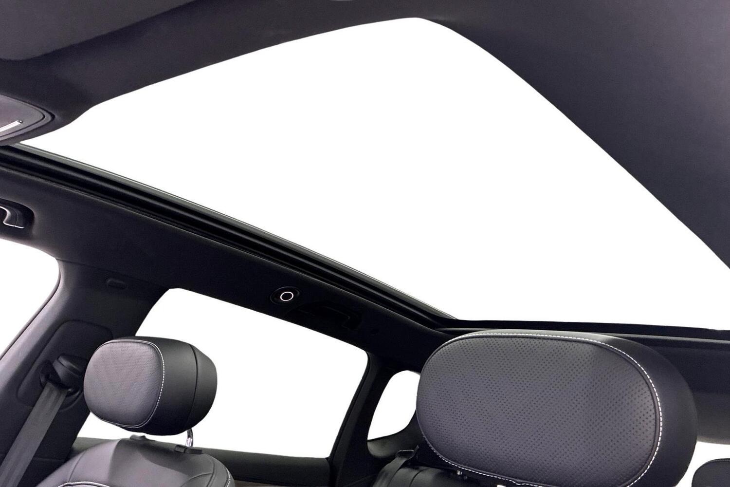 Smart #5 vaihtoauto