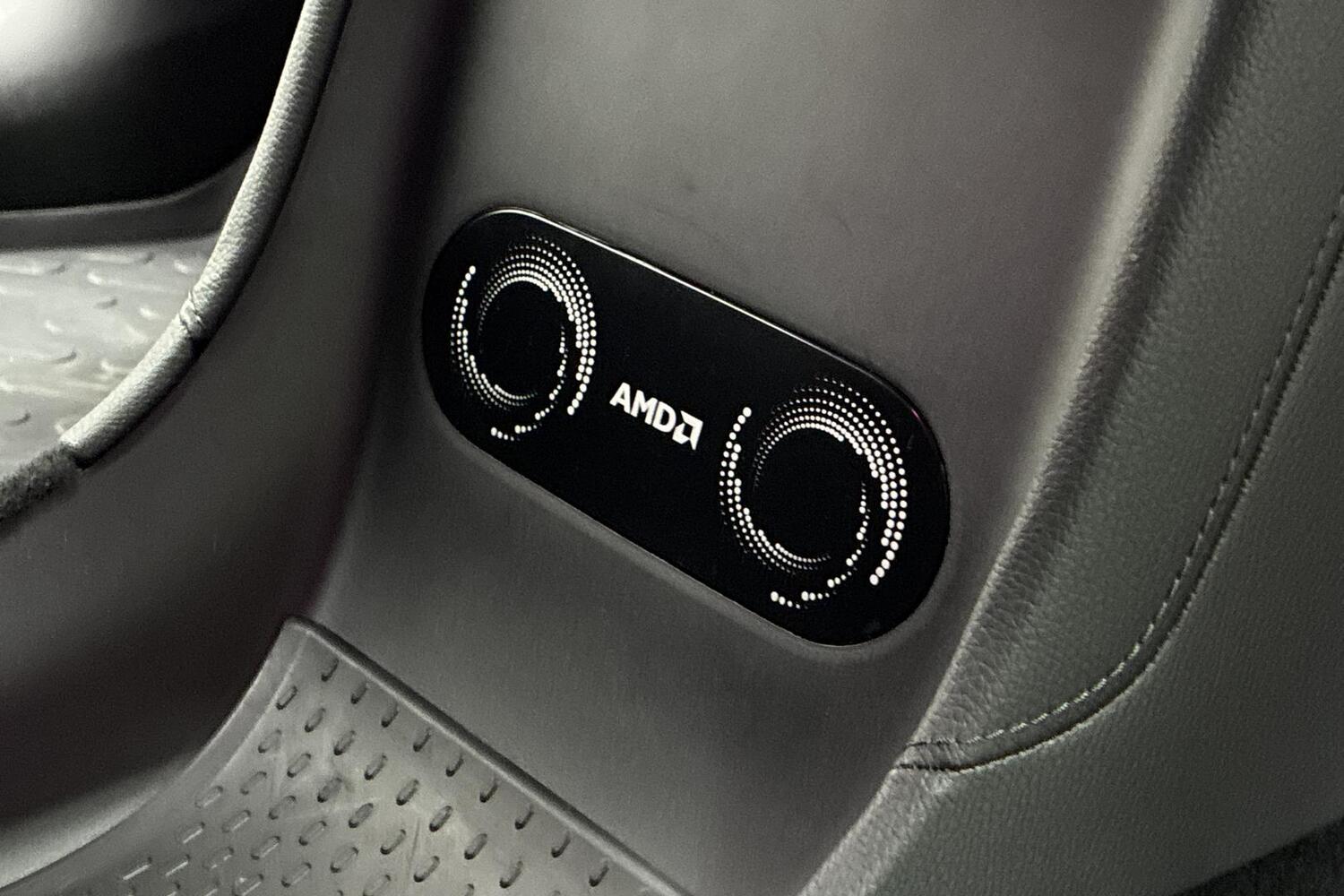 Smart #5 vaihtoauto
