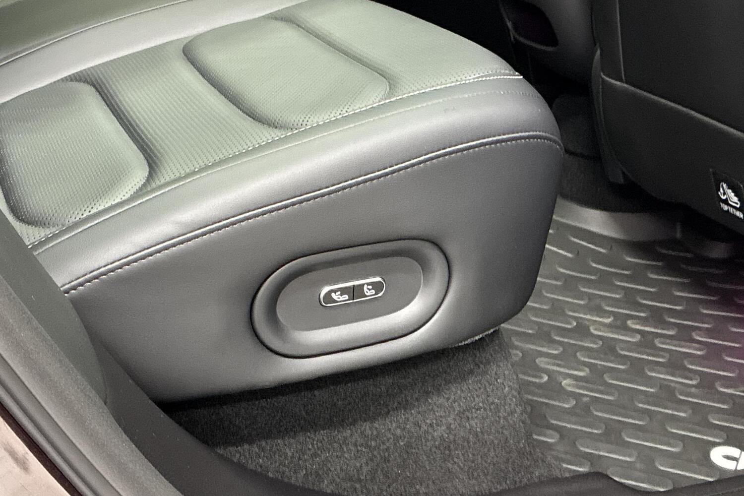 Smart #5 vaihtoauto