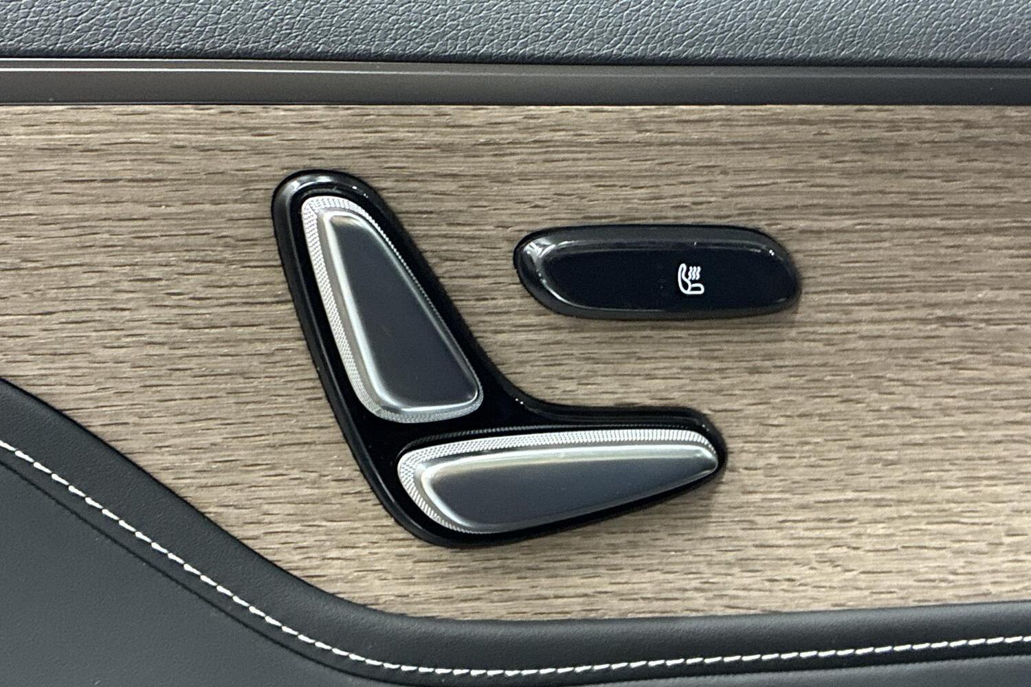 Smart #5 vaihtoauto