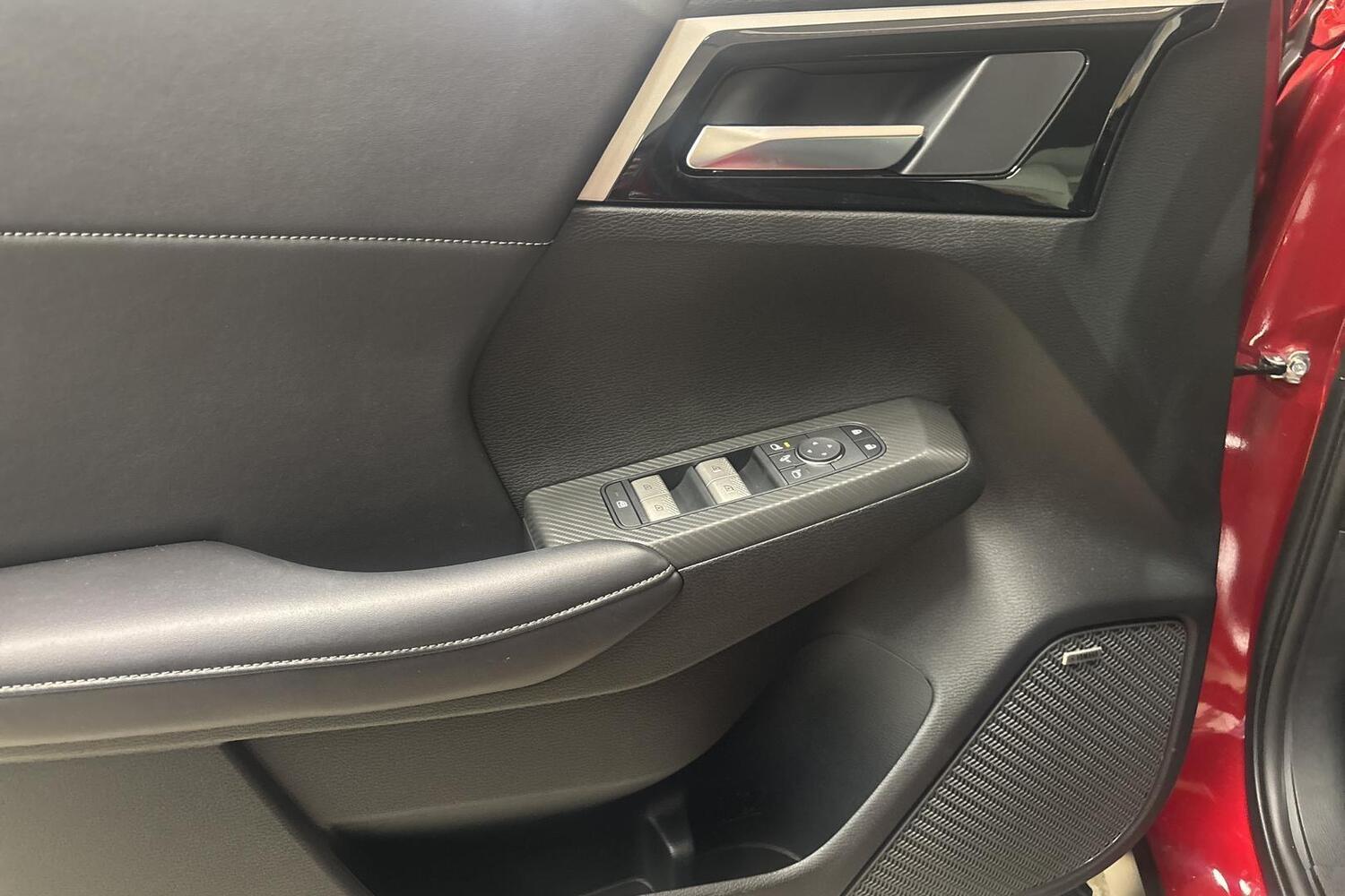 Mitsubishi Outlander vaihtoauto