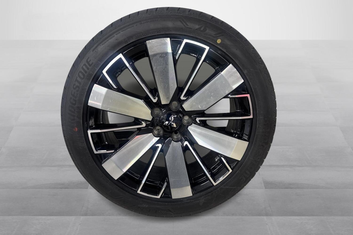 Mitsubishi Outlander vaihtoauto