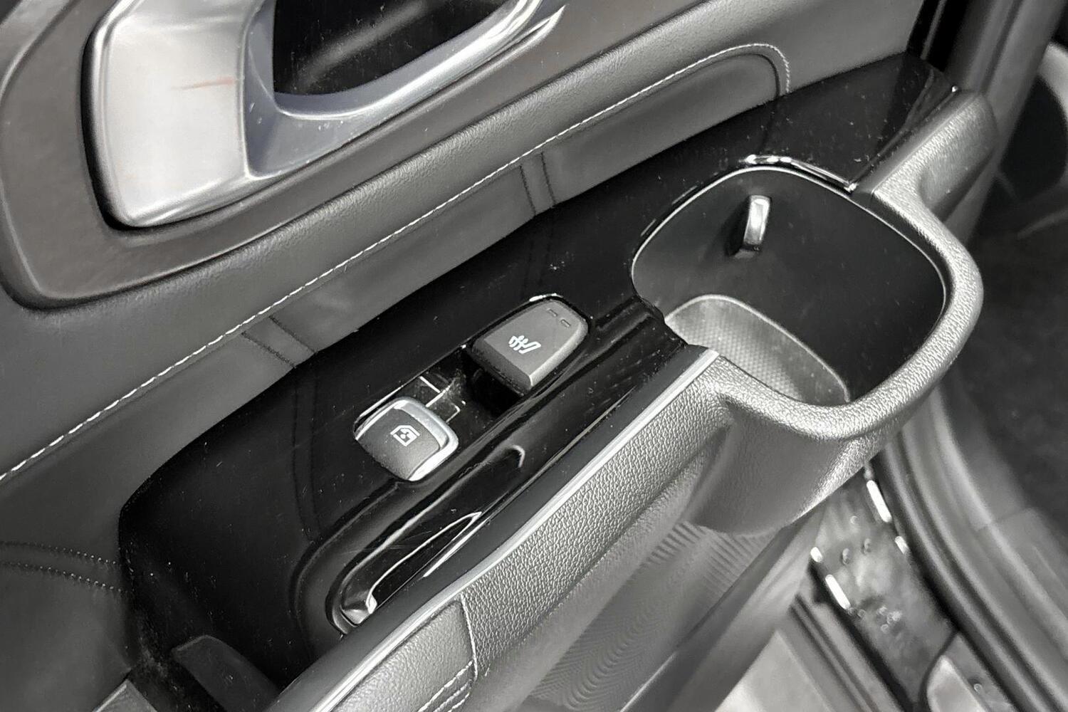 Kia Sorento vaihtoauto