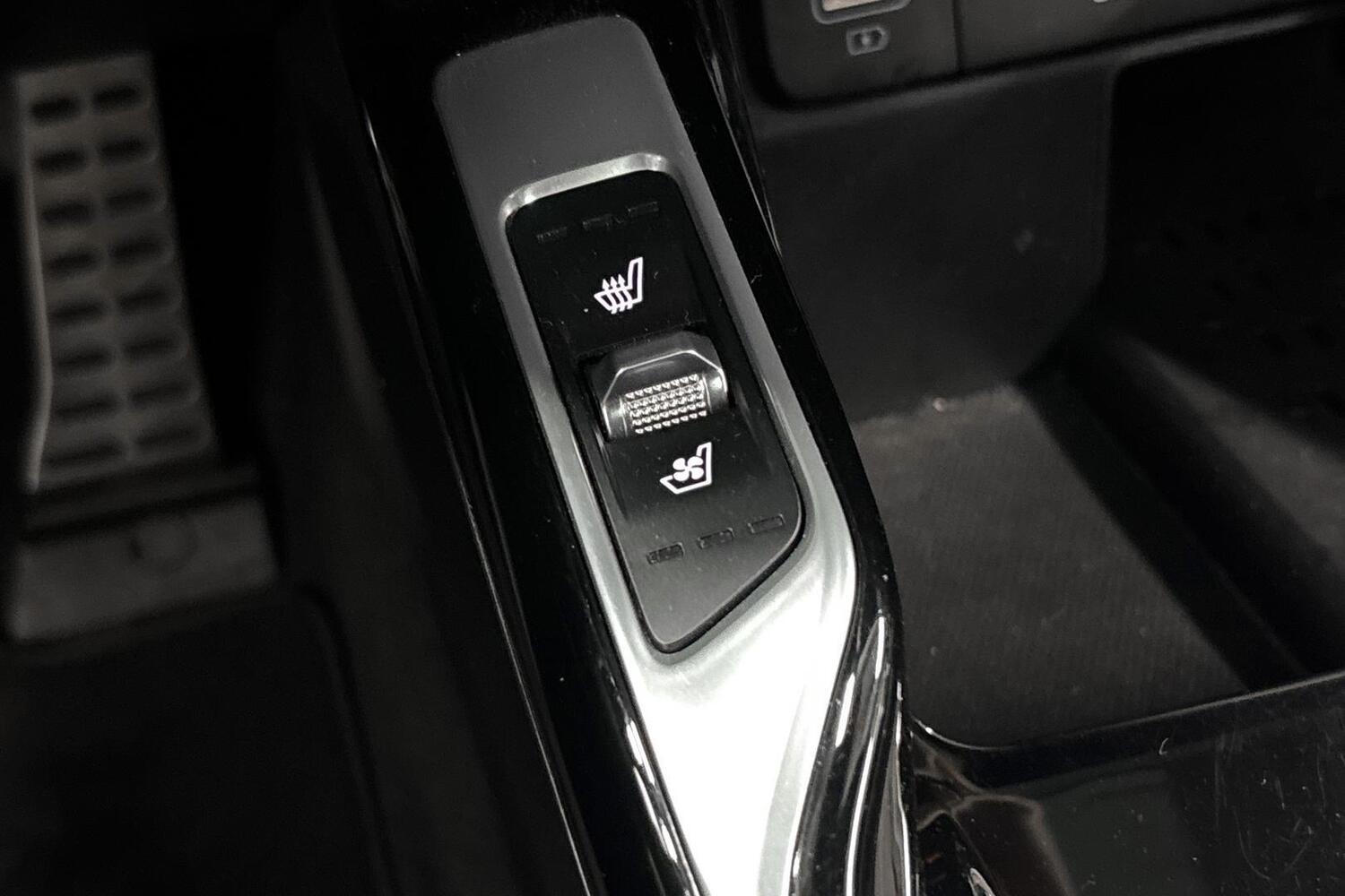 Kia Sorento vaihtoauto