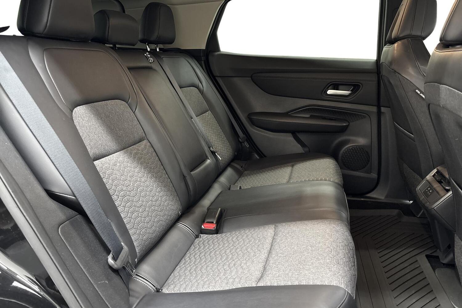 Nissan Ariya vaihtoauto