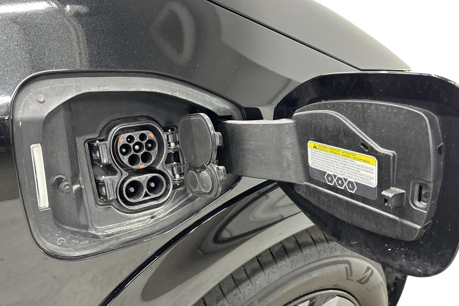 Nissan Ariya vaihtoauto