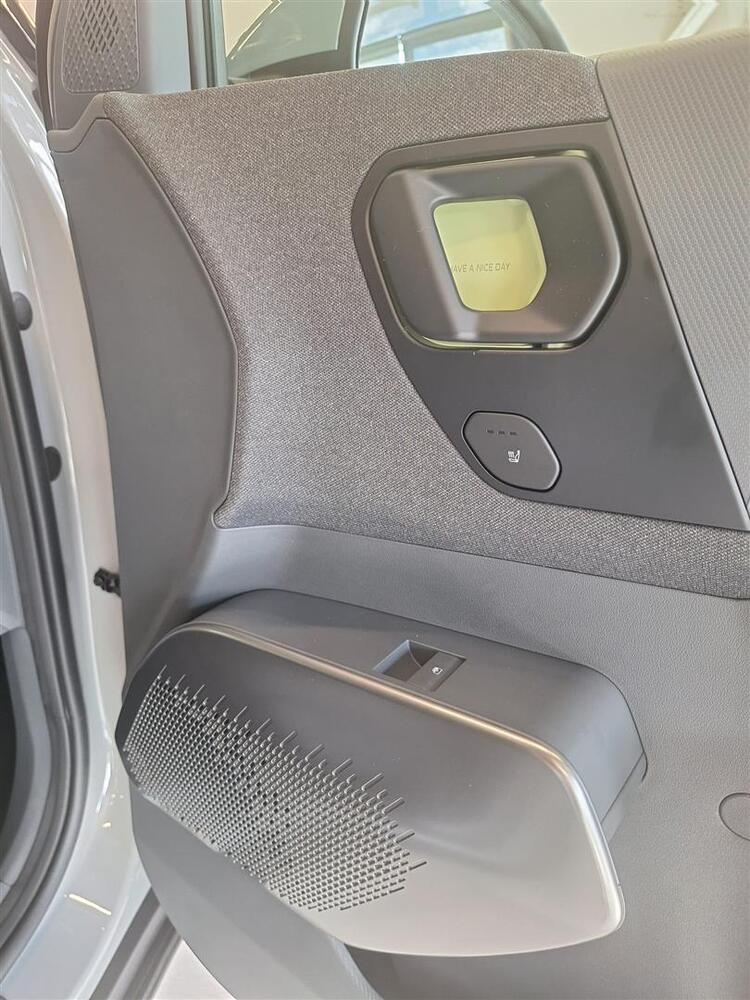 Kia EV2 vaihtoauto