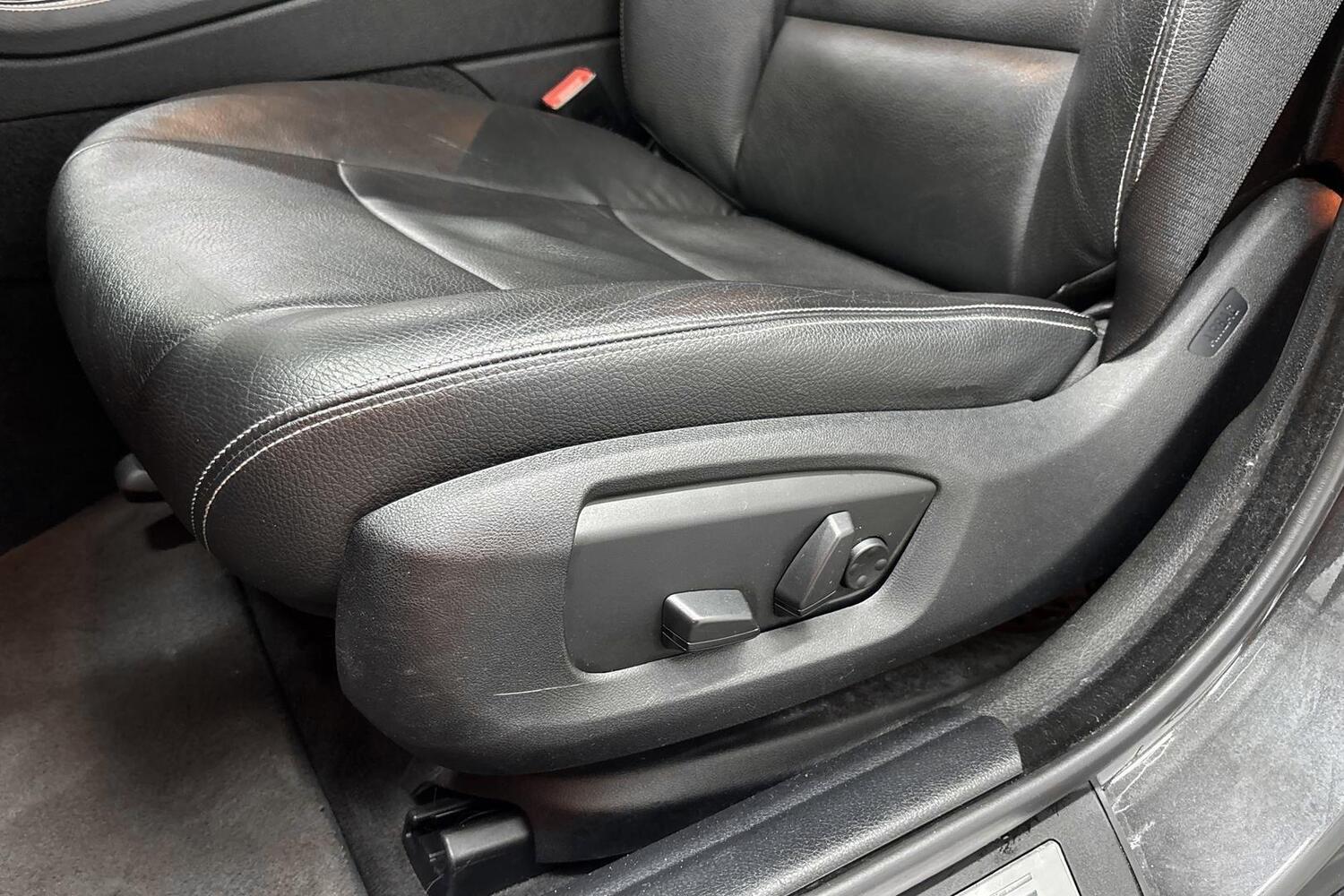 BMW 535 vaihtoauto