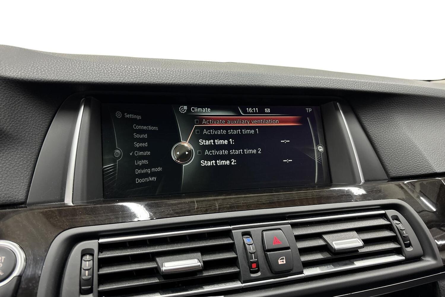 BMW 535 vaihtoauto