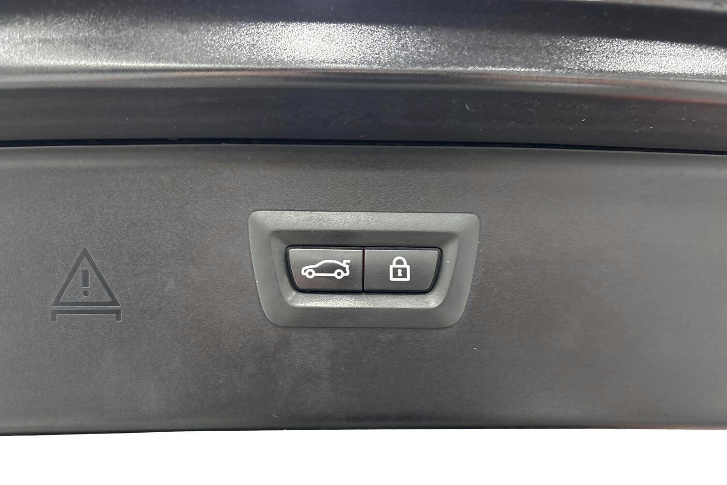 BMW 535 vaihtoauto