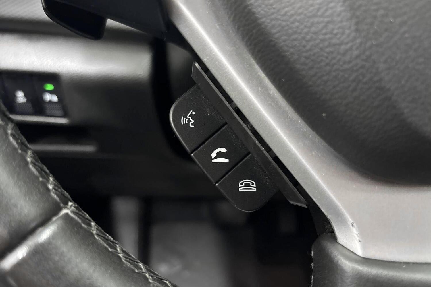 Suzuki SX4 S-CROSS vaihtoauto