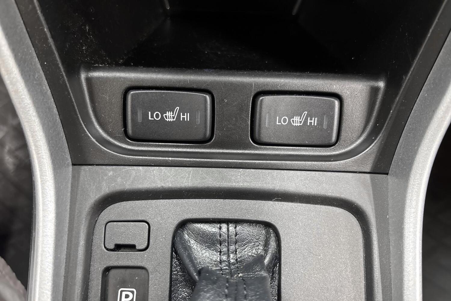 Suzuki SX4 S-CROSS vaihtoauto