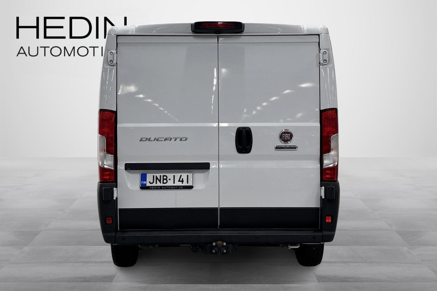 Fiat Ducato vaihtoauto