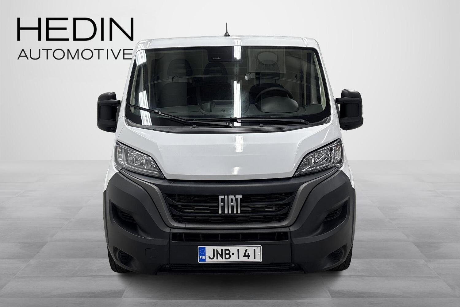 Fiat Ducato vaihtoauto