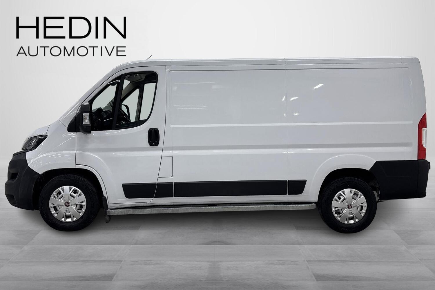 Fiat Ducato vaihtoauto