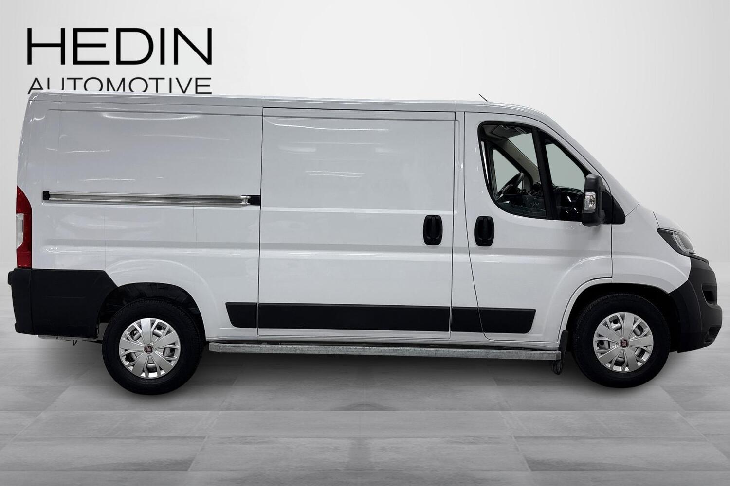 Fiat Ducato vaihtoauto