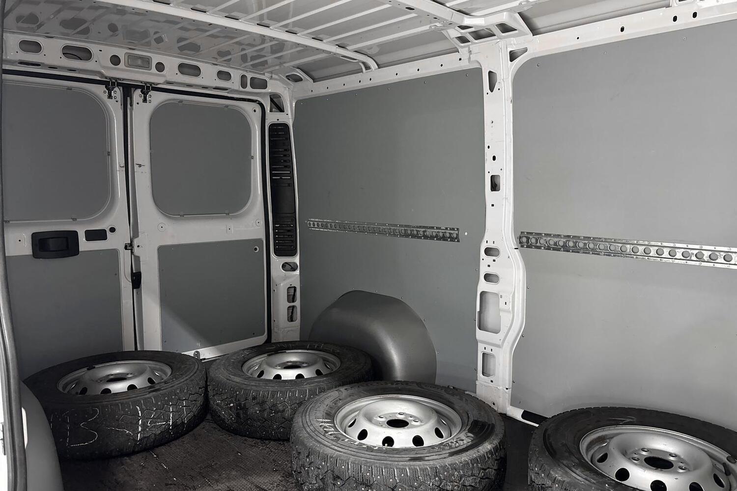 Fiat Ducato vaihtoauto