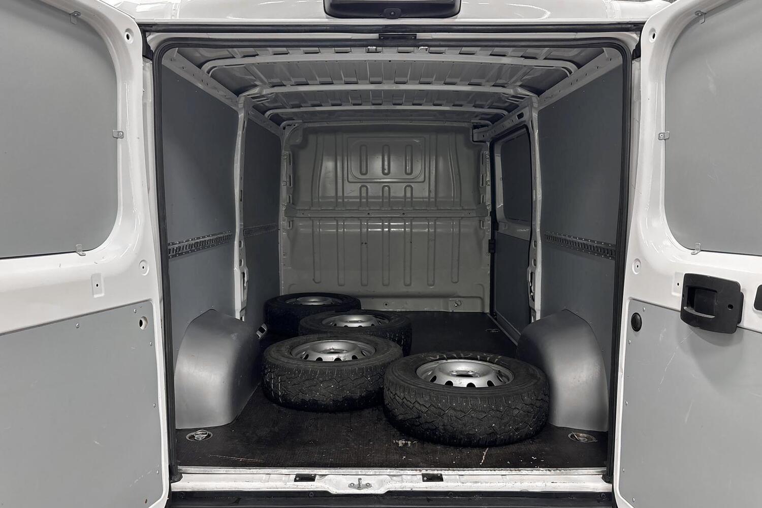 Fiat Ducato vaihtoauto