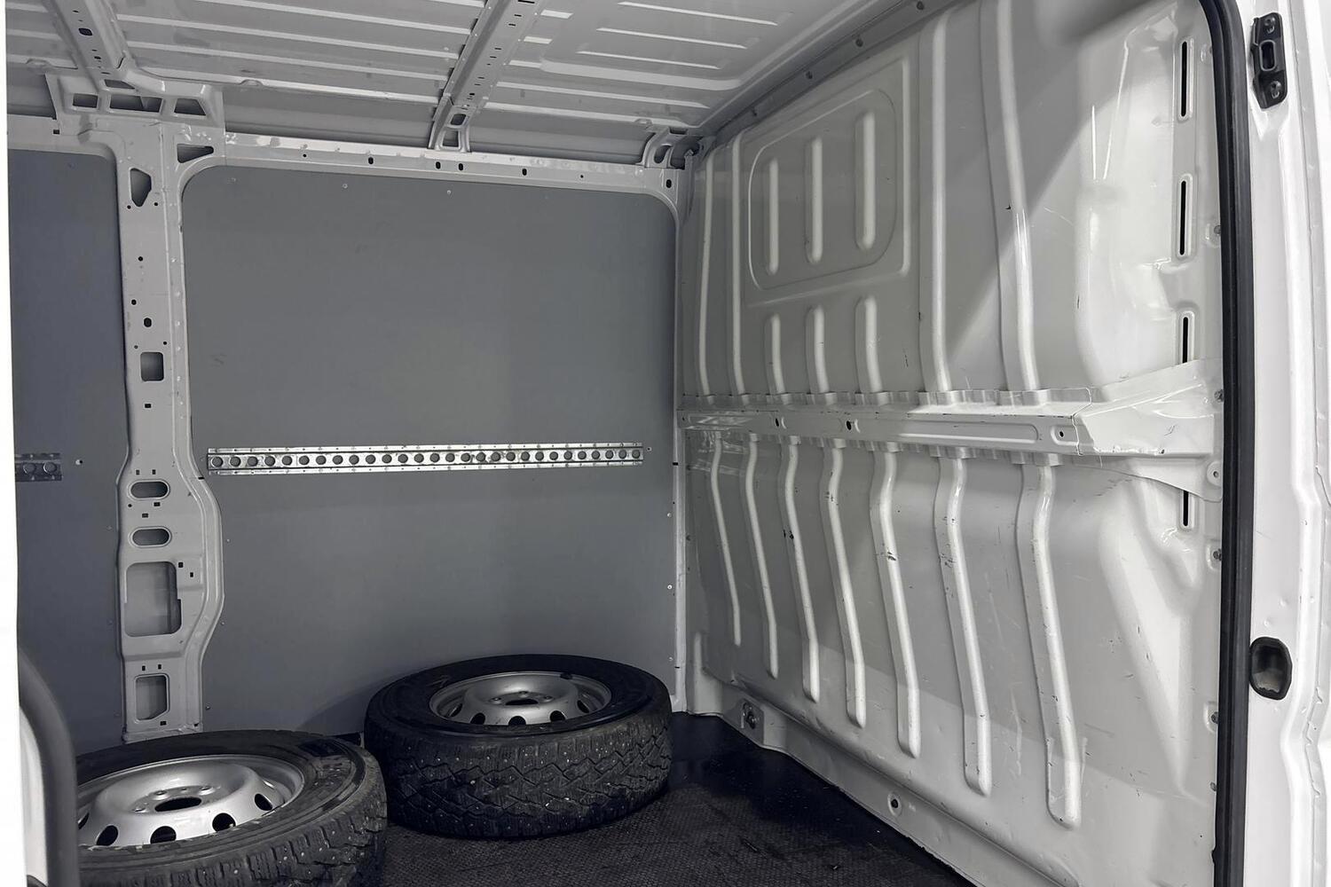 Fiat Ducato vaihtoauto