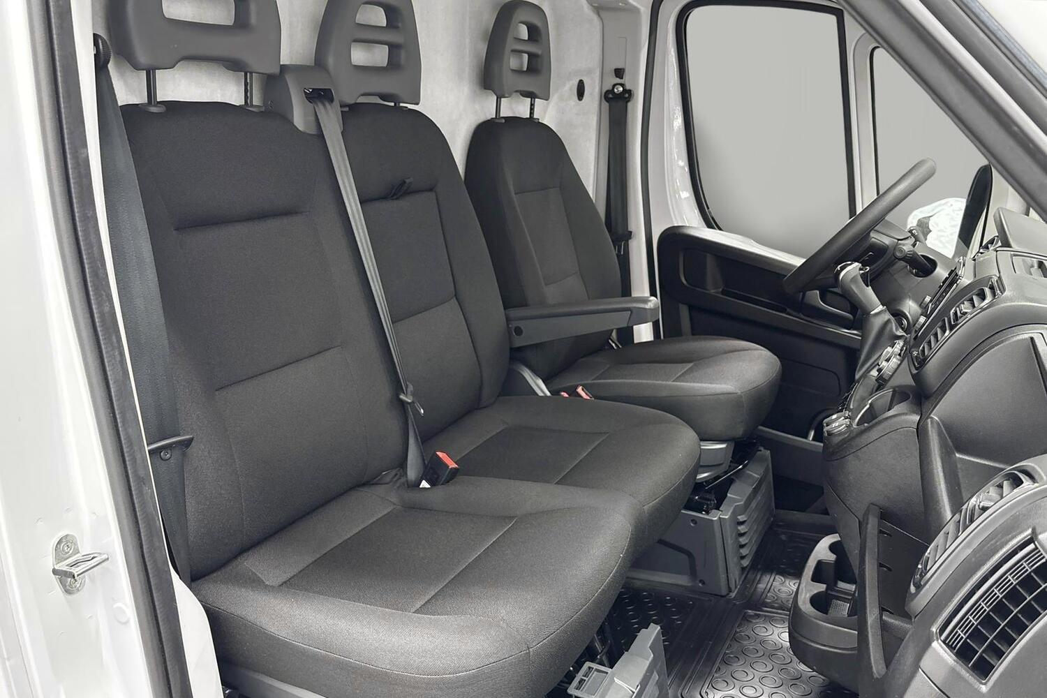 Fiat Ducato vaihtoauto