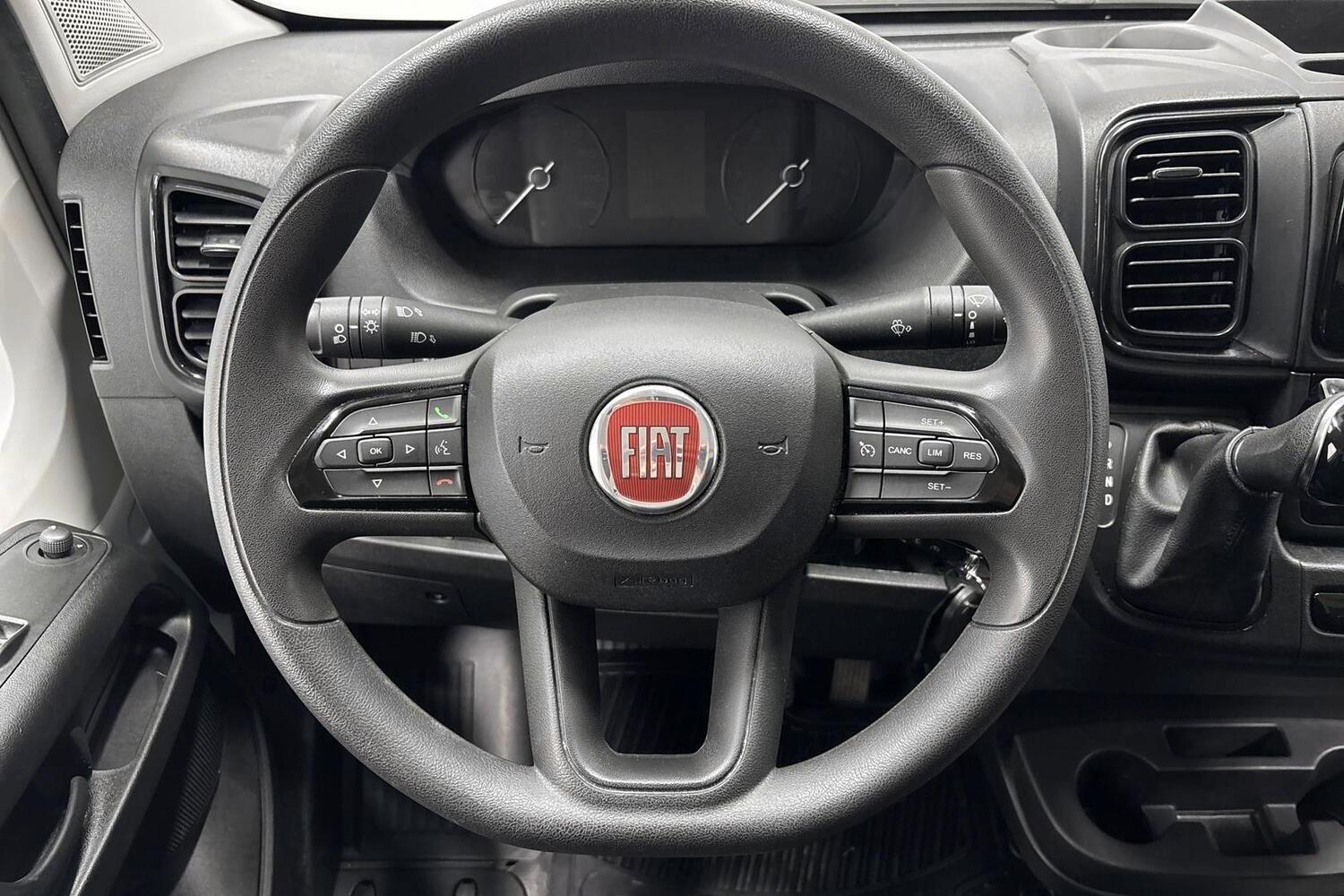 Fiat Ducato vaihtoauto
