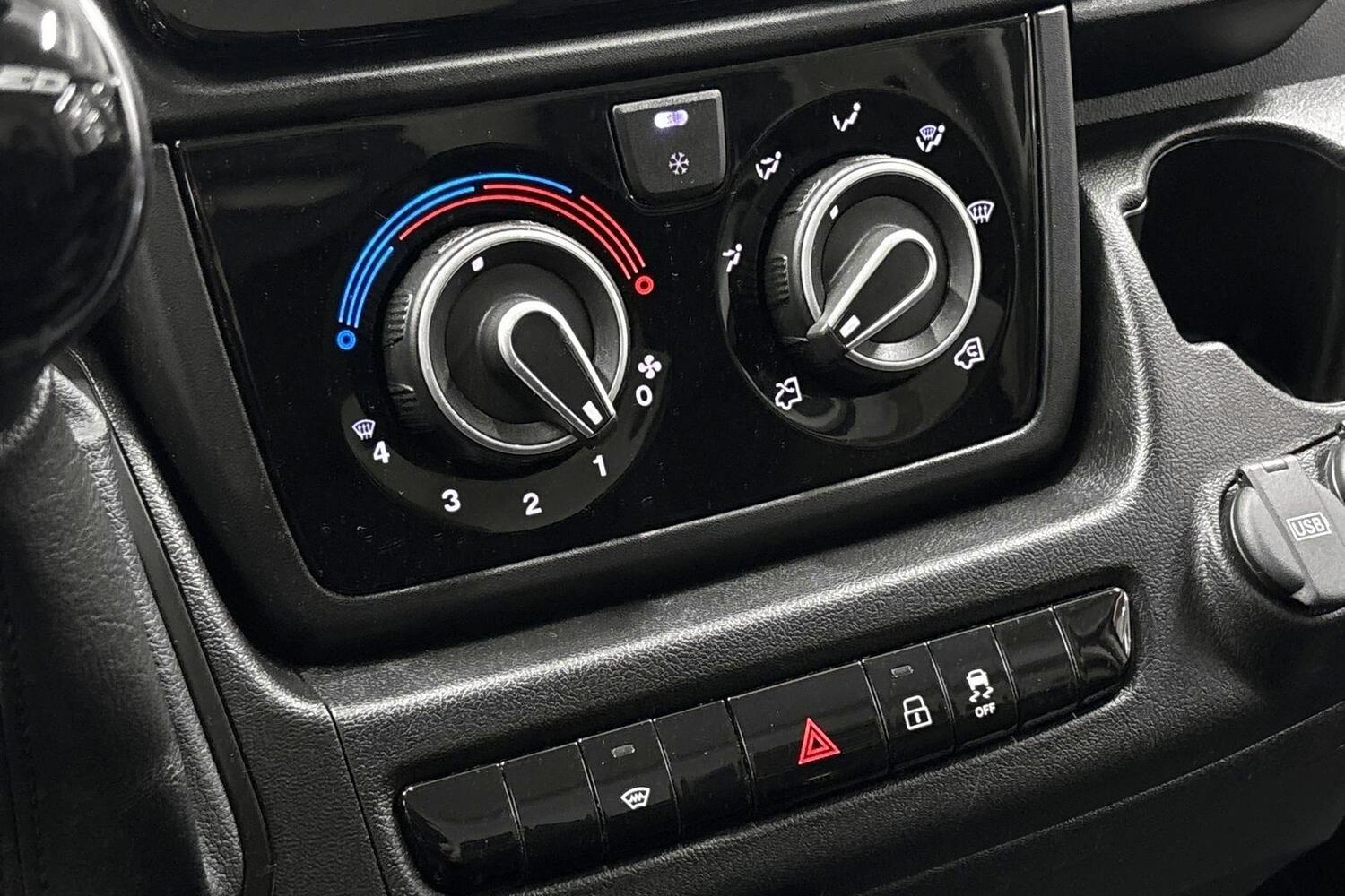Fiat Ducato vaihtoauto