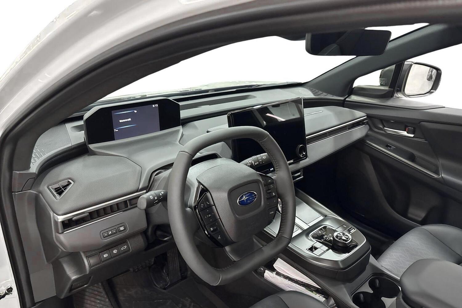 Subaru e-Outback vaihtoauto
