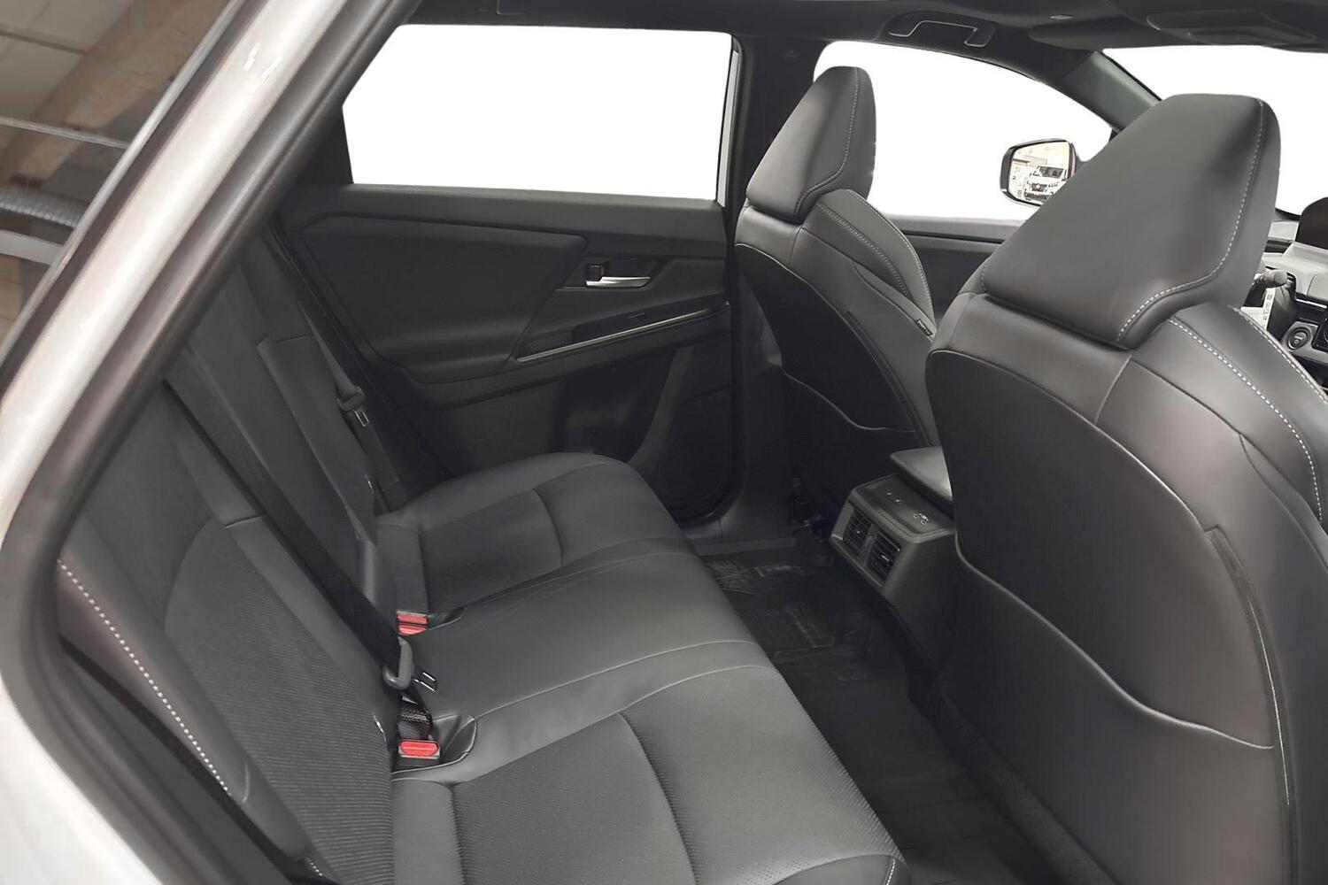 Subaru e-Outback vaihtoauto