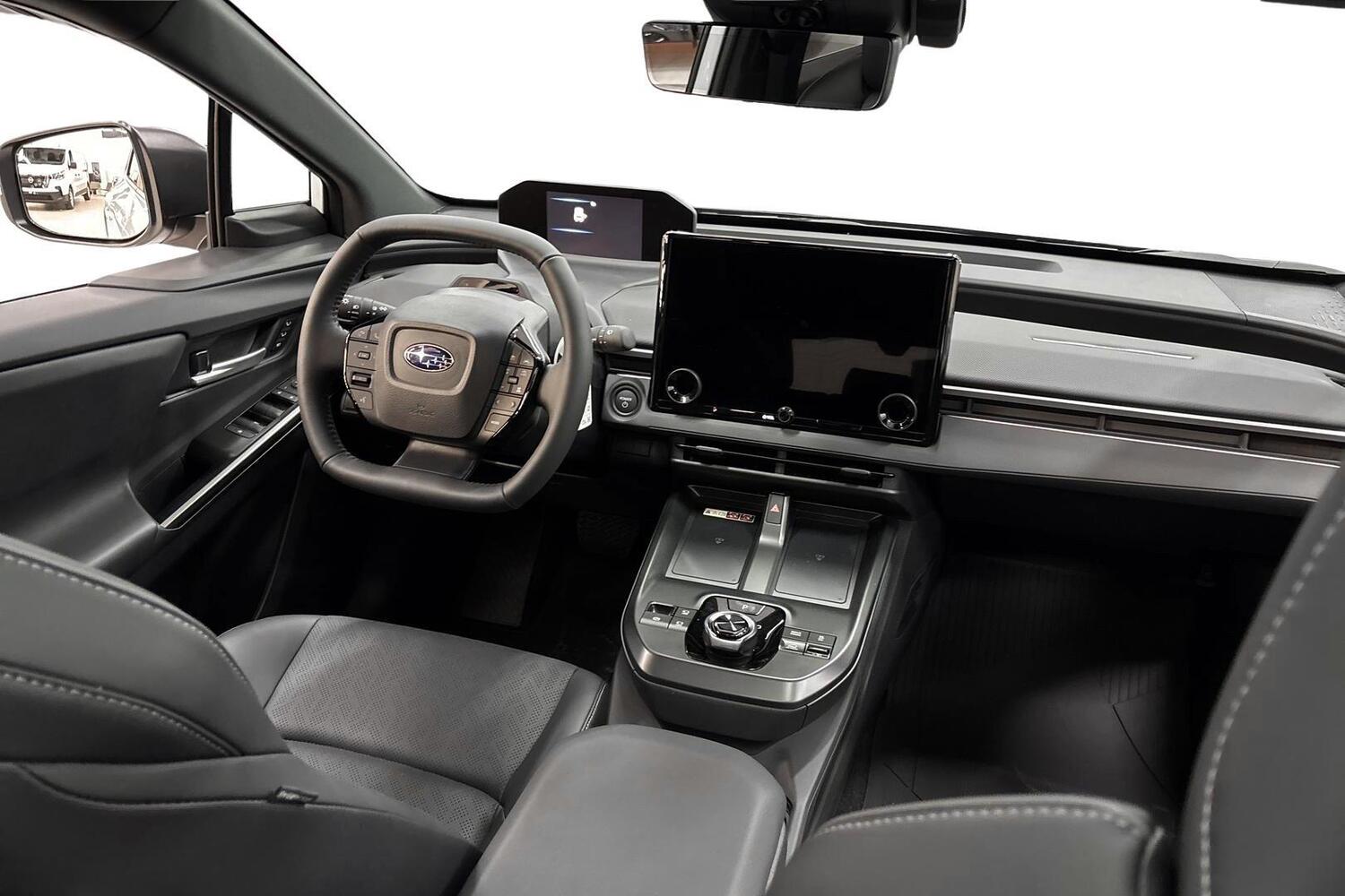 Subaru e-Outback vaihtoauto