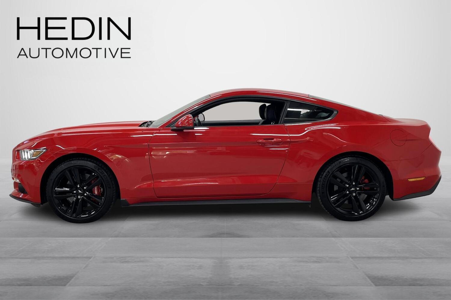 Ford USA Mustang vaihtoauto