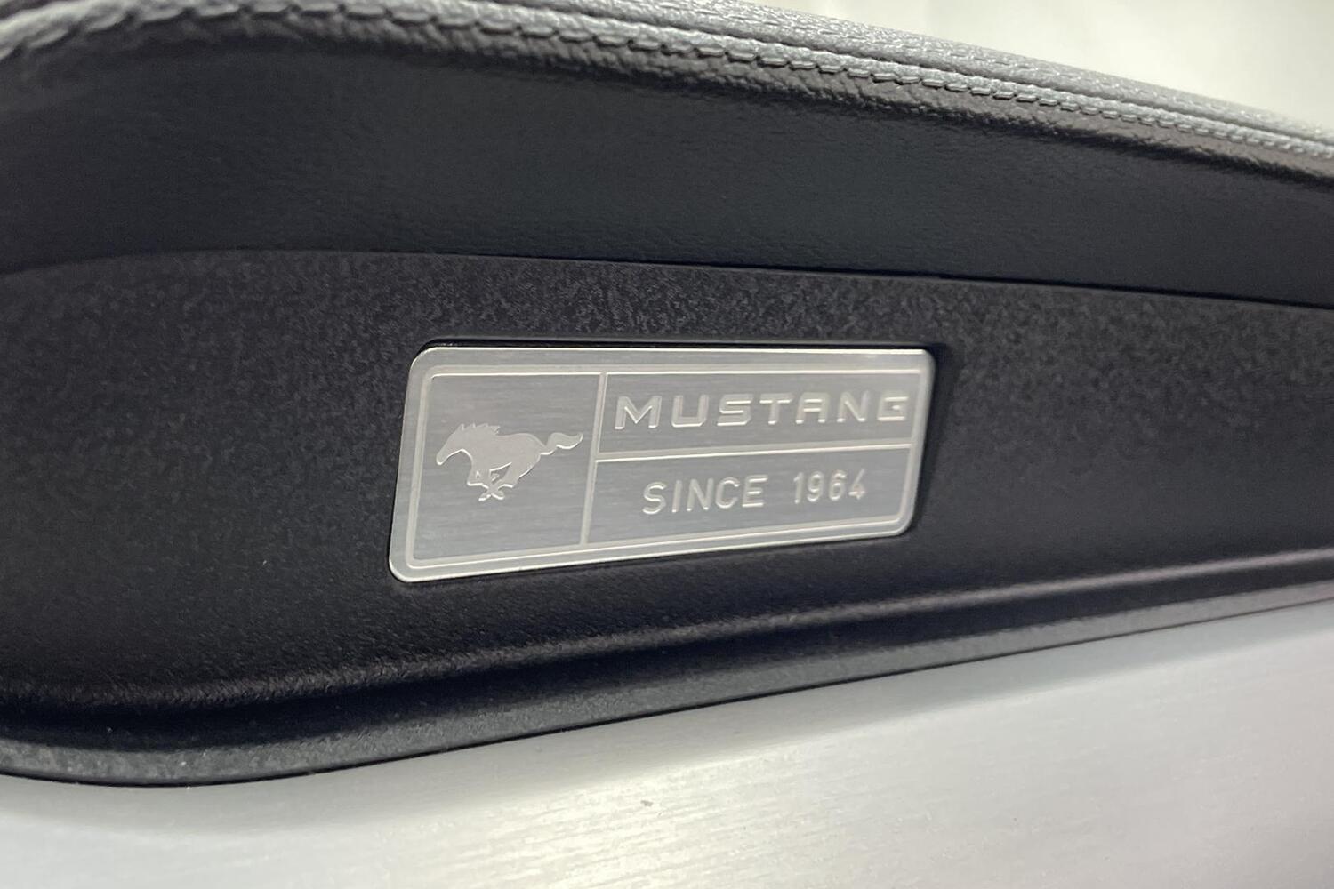 Ford USA Mustang vaihtoauto