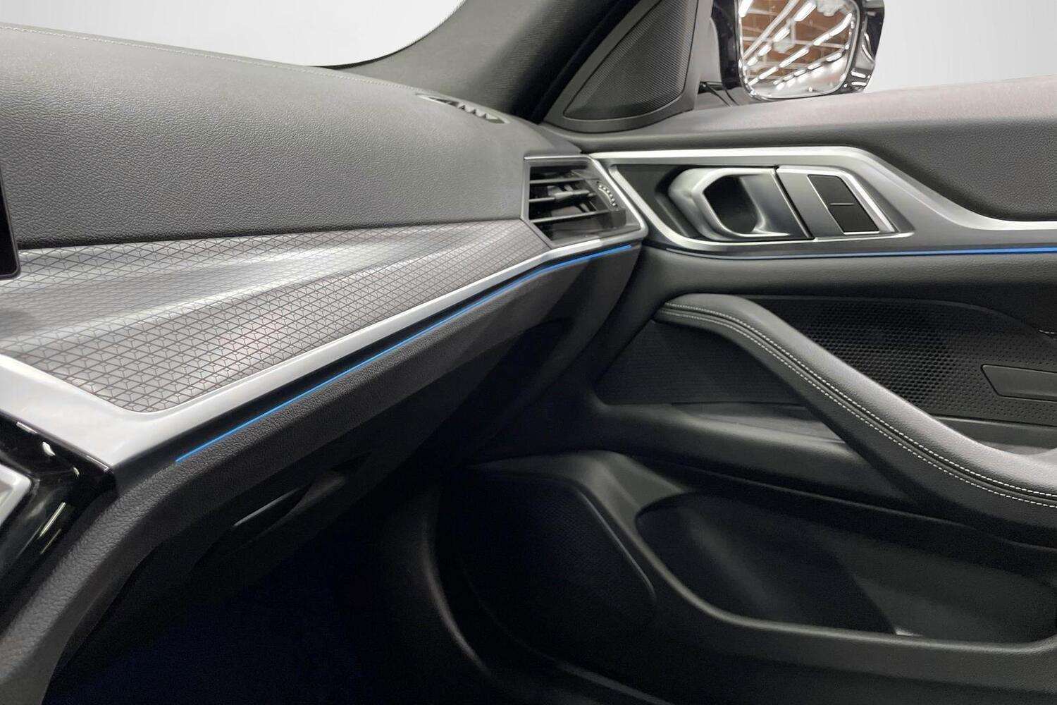 BMW i4 M50 vaihtoauto