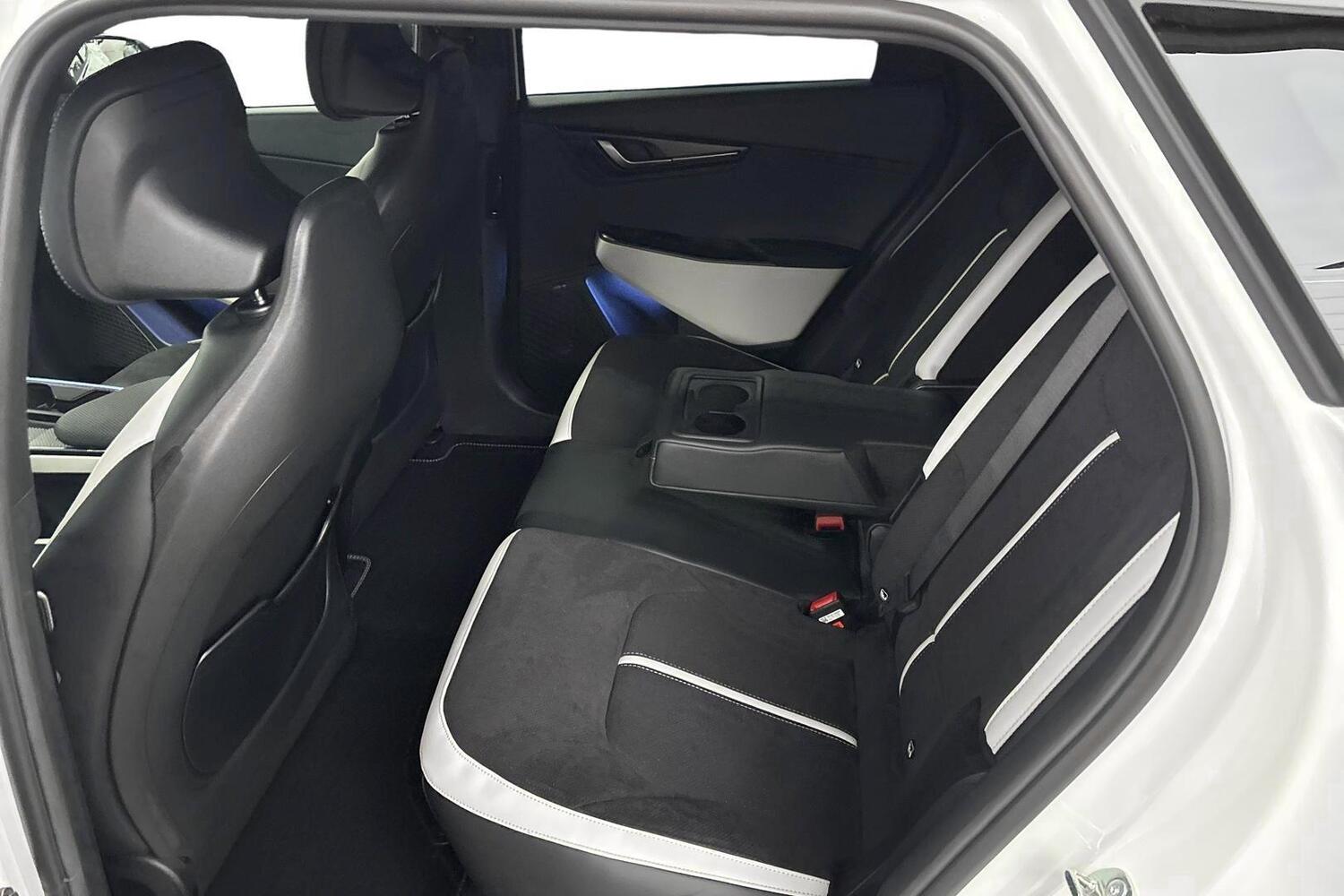 Kia EV6 vaihtoauto