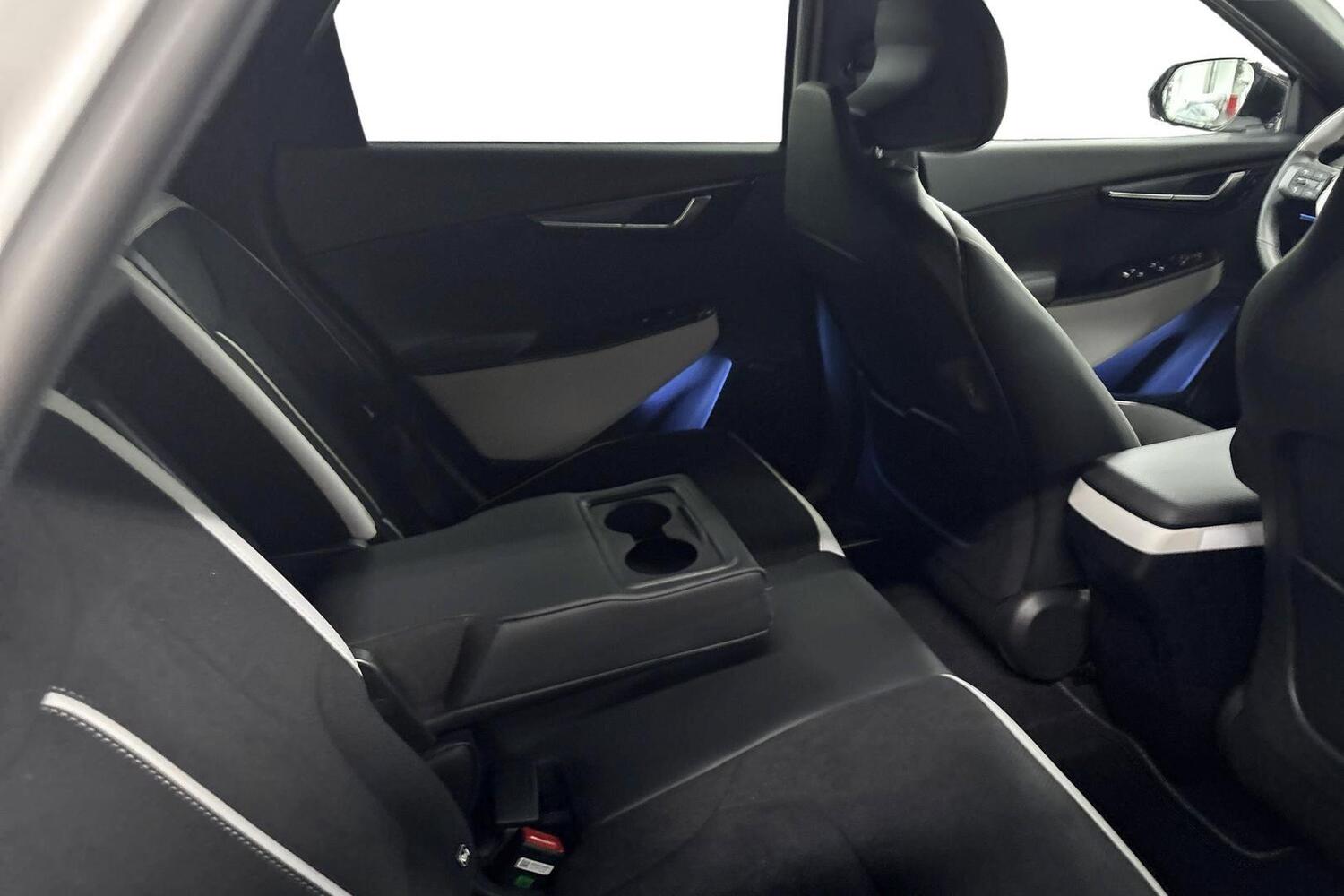 Kia EV6 vaihtoauto