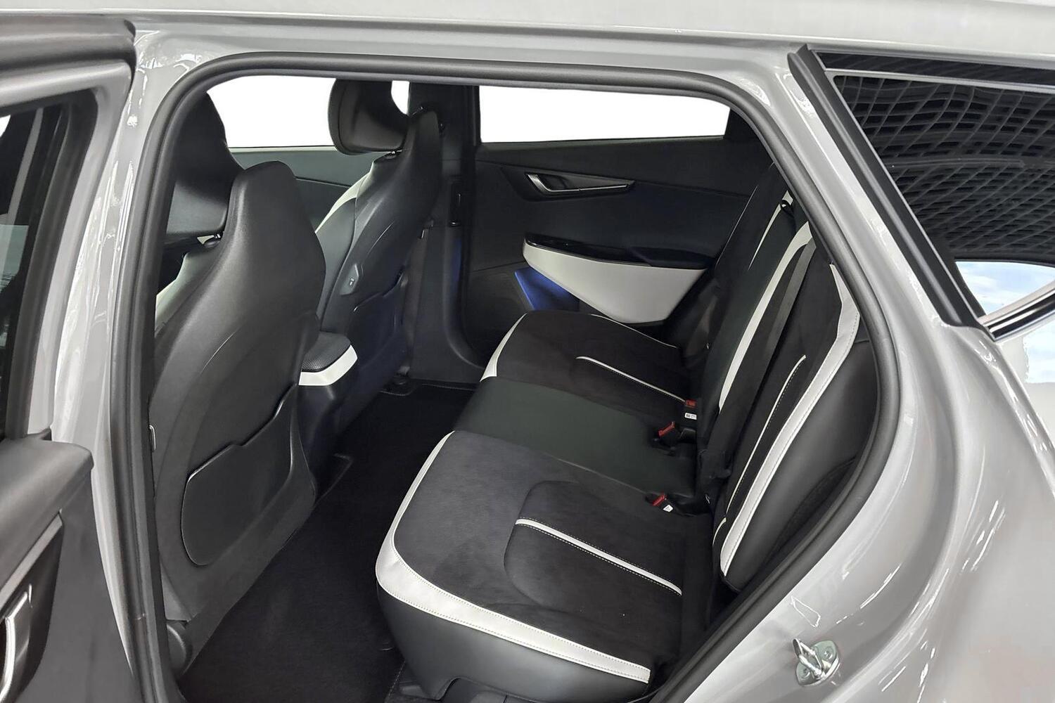 Kia EV6 vaihtoauto