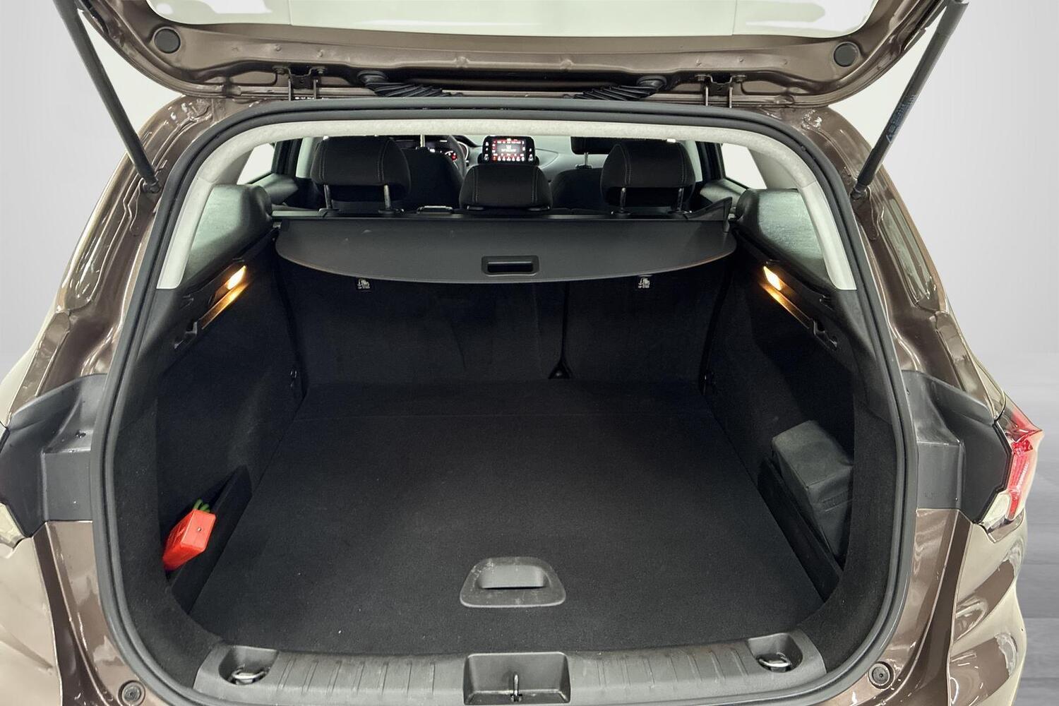 Fiat Tipo vaihtoauto