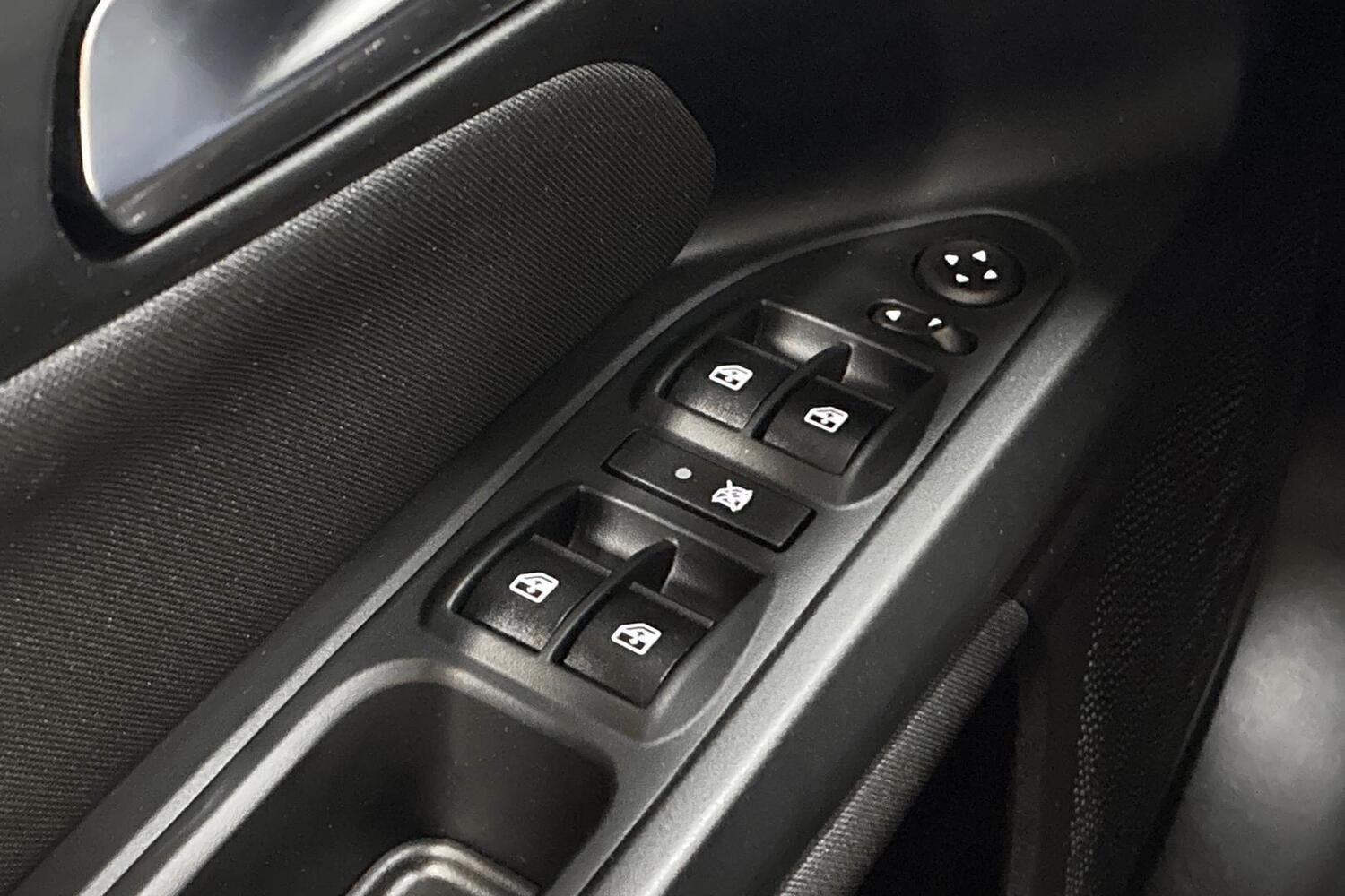 Fiat Tipo vaihtoauto