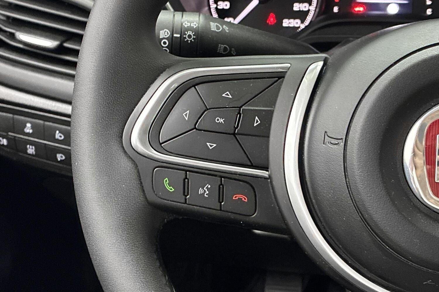 Fiat Tipo vaihtoauto