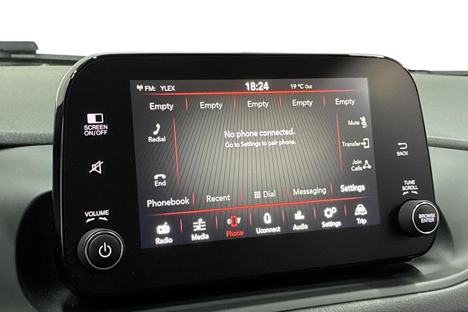 Fiat Tipo vaihtoauto