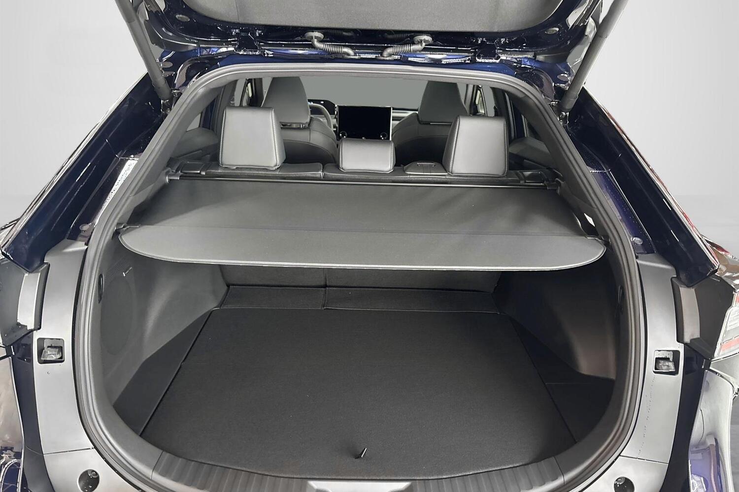 Subaru Solterra vaihtoauto