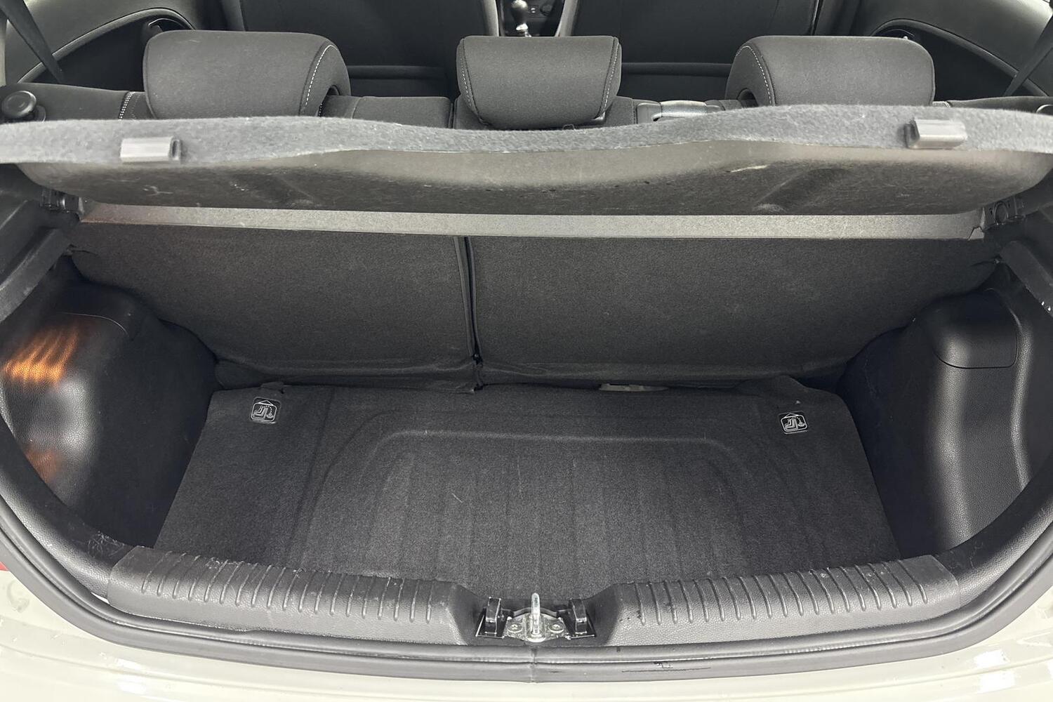 Kia Picanto vaihtoauto