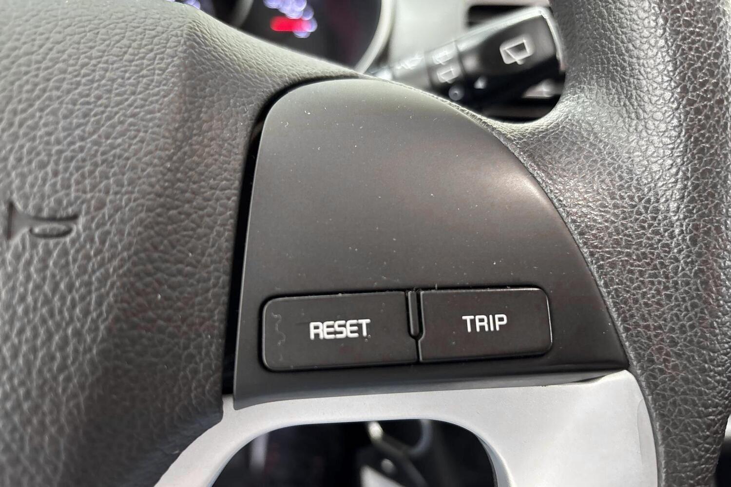 Kia Picanto vaihtoauto