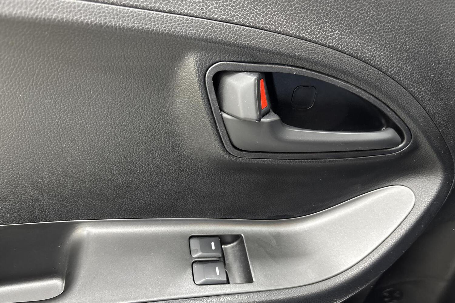 Kia Picanto vaihtoauto